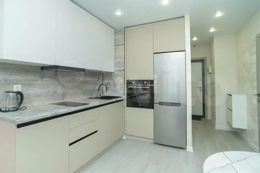 Квартира-студия, 24,6 м, 10/24 эт. - Фото 1