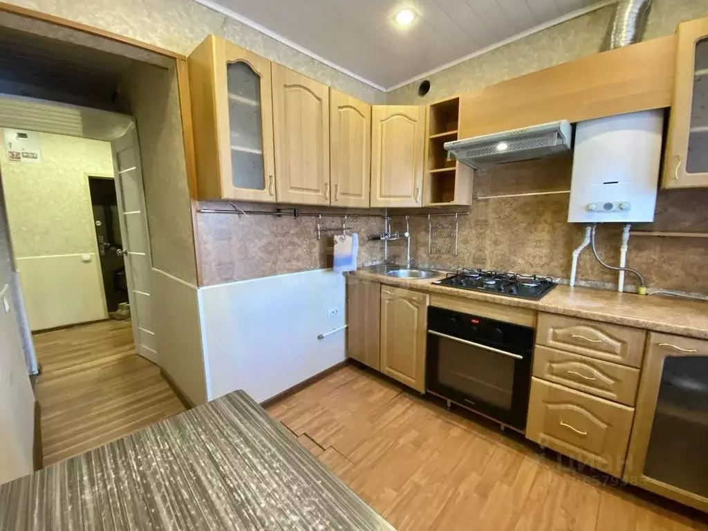 2-к кв. Владимирская область, Ковровский муниципальный округ, пос. ... - Фото 1