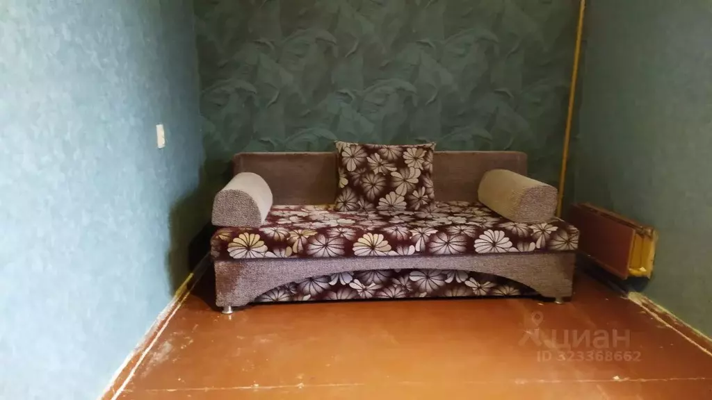 2-к кв. Томская область, Томск ул. Ивана Черных, 105 (43.0 м) - Фото 1