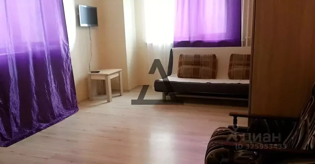 1-к кв. Самарская область, Самара Печерская ул., 27 (50.0 м) - Фото 1