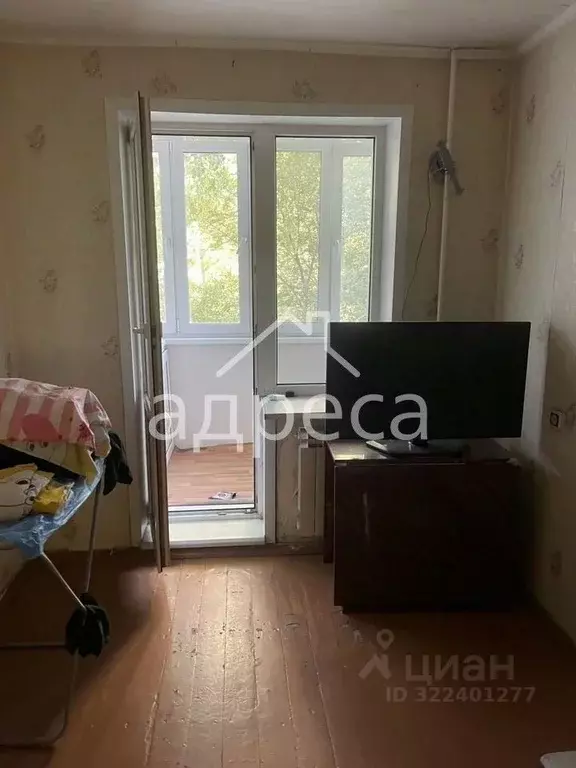 2-к кв. Самарская область, Самара ул. Стара-Загора, 88 (49.2 м) - Фото 2