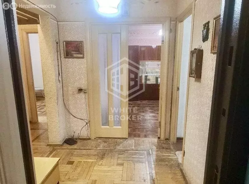 3-комнатная квартира: Ялта, улица Красных Партизан, 26 (71.4 м) - Фото 2