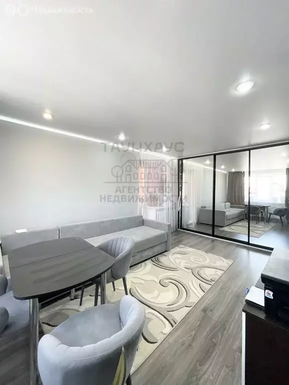 4-комнатная квартира: Нефтекамск, Дорожная улица, 27Б (72 м) - Фото 2