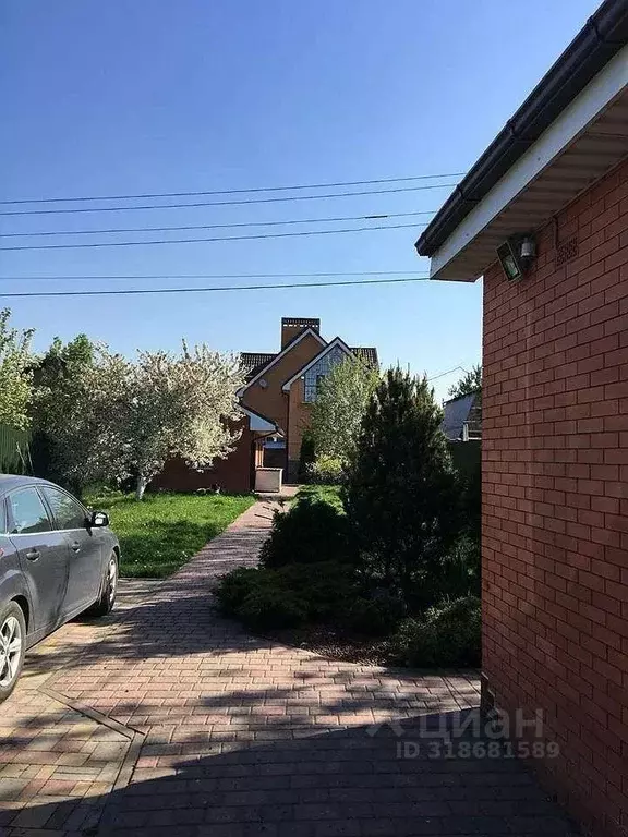 Дом в Ростовская область, Ростов-на-Дону Сторожевая ул., 57 (220 м) - Фото 1