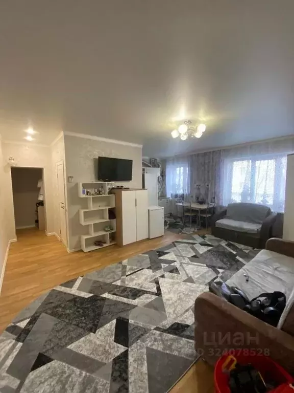 Студия Мордовия, Рузаевка ул. Маяковского, 141 (33.0 м) - Фото 1