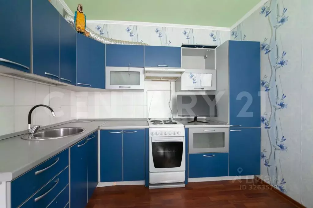 1-к кв. Санкт-Петербург просп. Ветеранов, 122 (47.3 м) - Фото 1