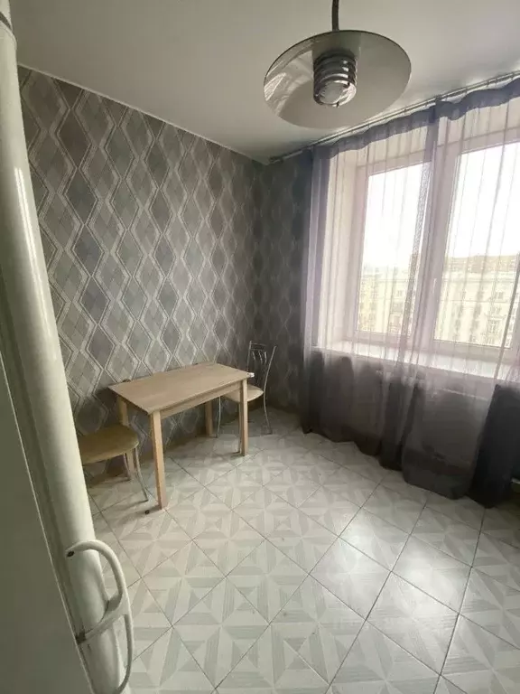 2-к кв. Москва Варшавское ш., 71К1 (56.64 м) - Фото 1