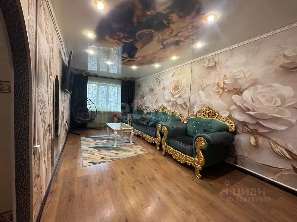 Дом в Владимирская область, Петушки ул. 3-го Интернационала, 13 (49 м) - Фото 2