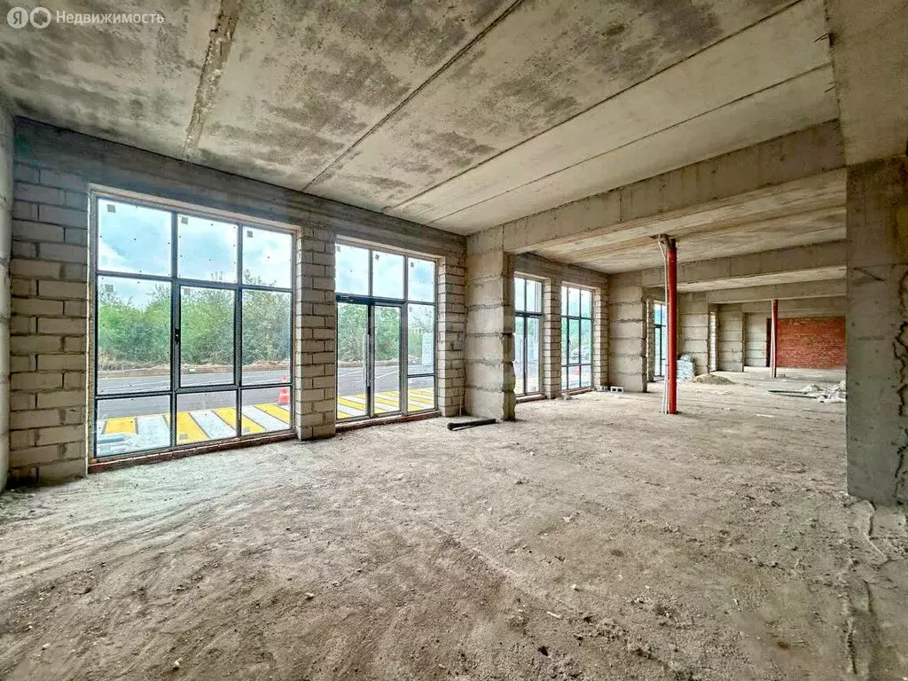 Помещение свободного назначения (453.2 м) - Фото 1