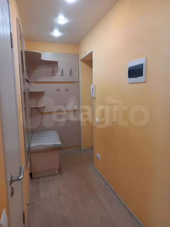 2-к. квартира, 46,4 м, 3/5 эт. - Фото 0