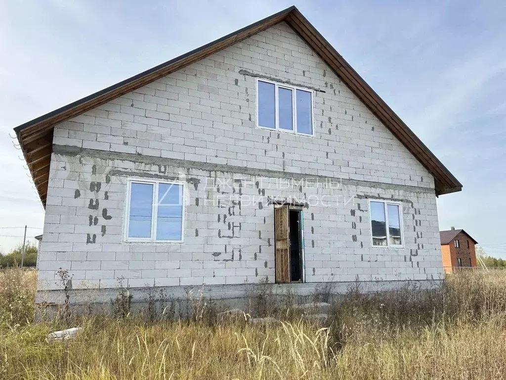 Дом в Пензенская область, Пенза ул. Владимира Квышко, 42 (134 м) - Фото 1