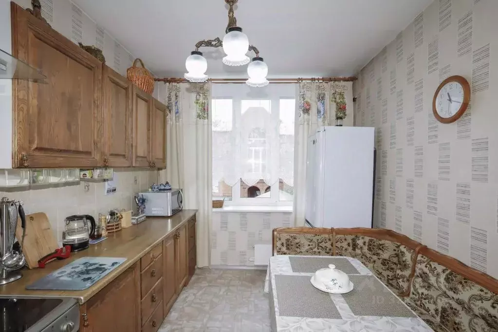 Коттедж в Иркутская область, Иркутский муниципальный округ, Маркова рп ... - Фото 2