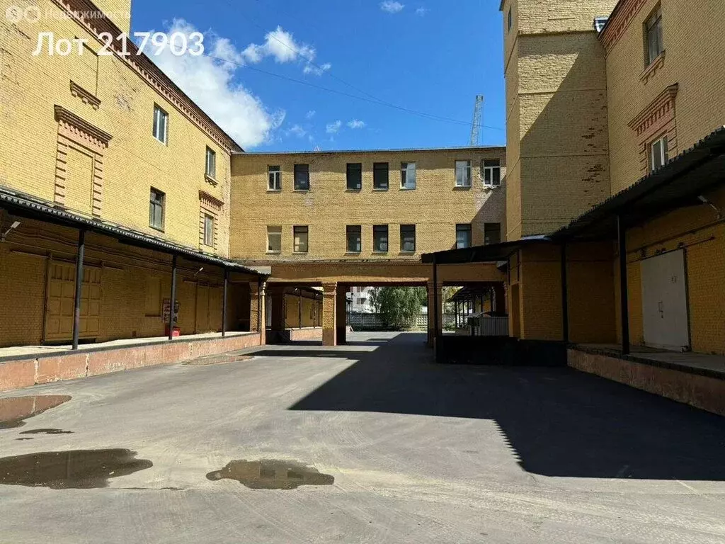 Помещение свободного назначения (1250 м) - Фото 1