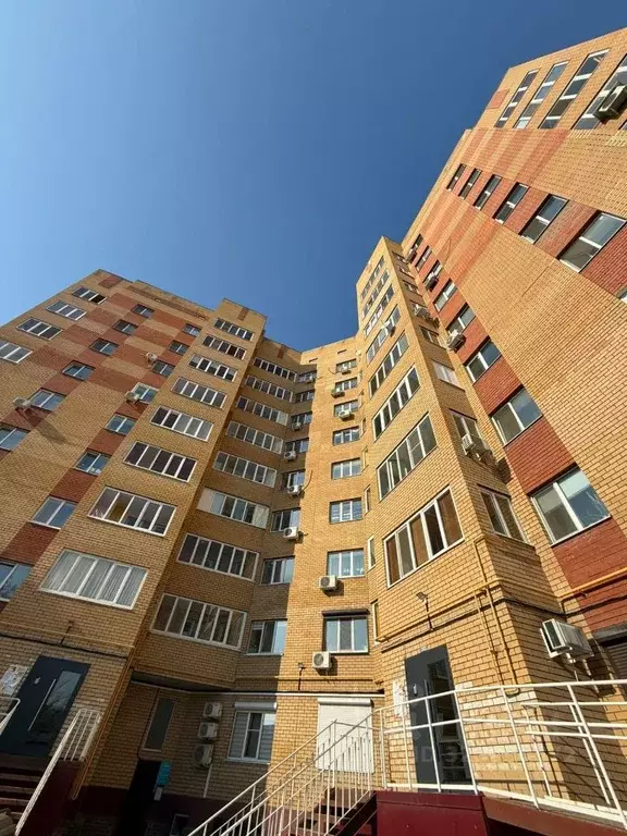 1-к кв. Татарстан, Казань Агрономическая ул., 18 (42.0 м) - Фото 1