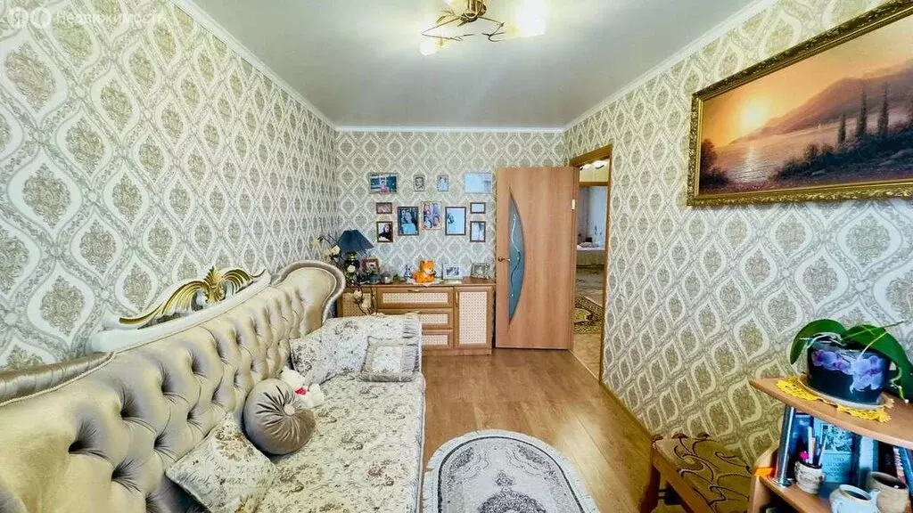 3-комнатная квартира: посёлок Майский, улица Вавилова, 5 (78.6 м) - Фото 2