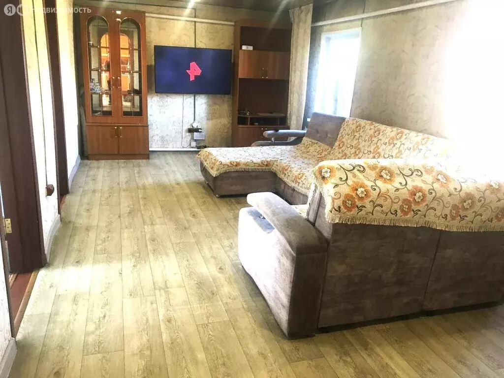 Дом в Кызыл, Туристическая улица (90 м) - Фото 2