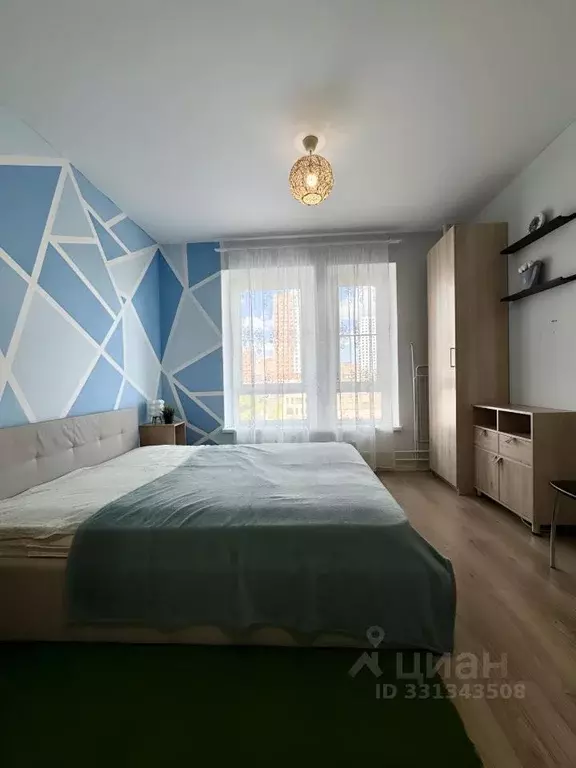 Студия Московская область, Люберцы ул. 8 Марта, 12к3 (19.7 м) - Фото 1