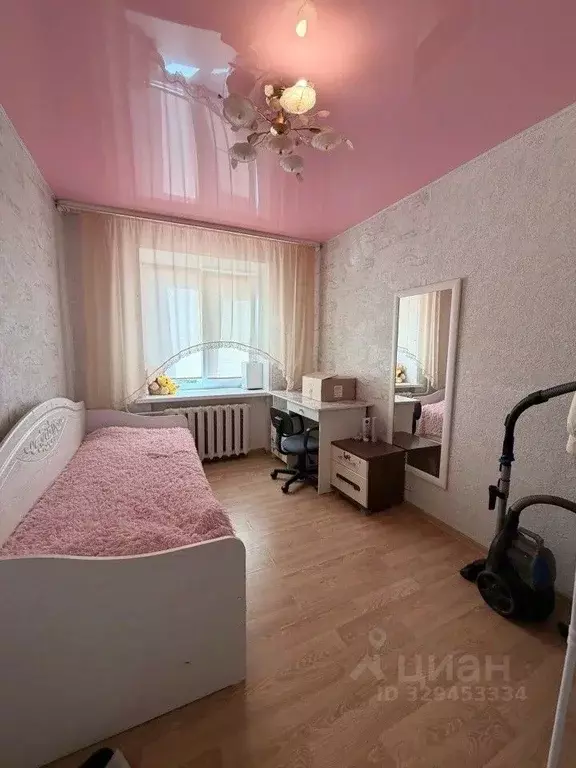 4-к кв. Удмуртия, Воткинск 1 Мая ул., 137 (63.0 м) - Фото 2