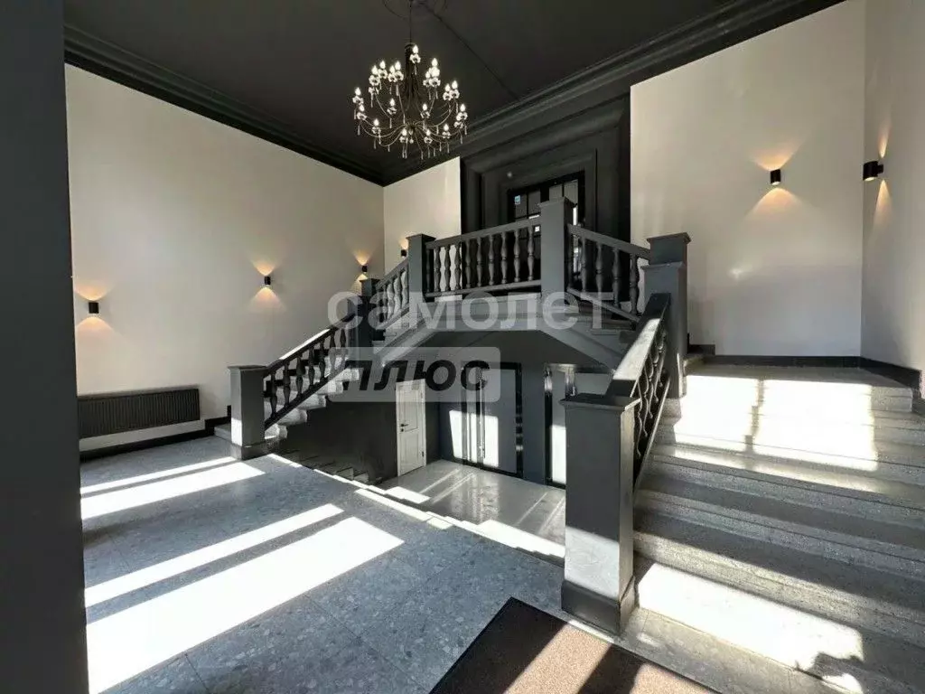 Студия Санкт-Петербург Сердобольская ул., 7 (16.9 м) - Фото 2