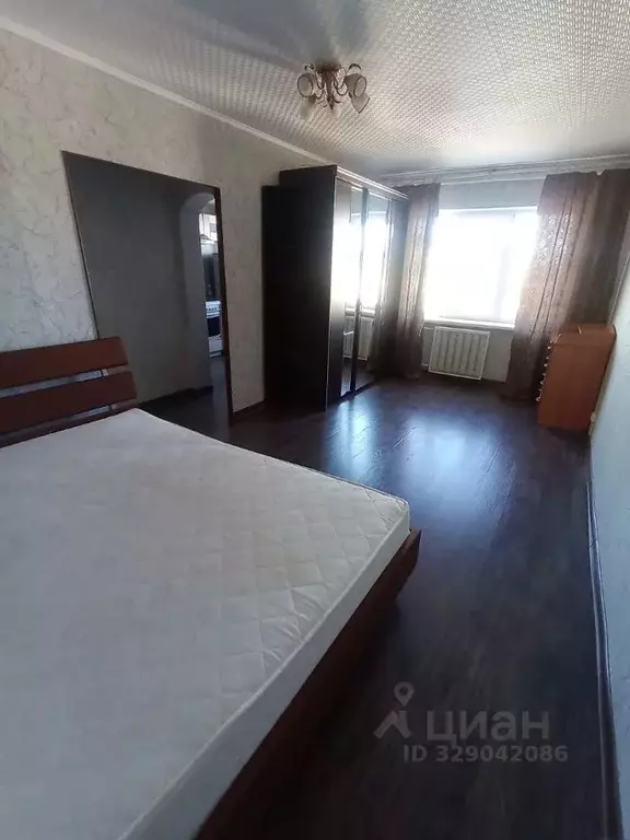 2-к кв. Мурманская область, Мурманск просп. Кирова, 49 (43.3 м) - Фото 2