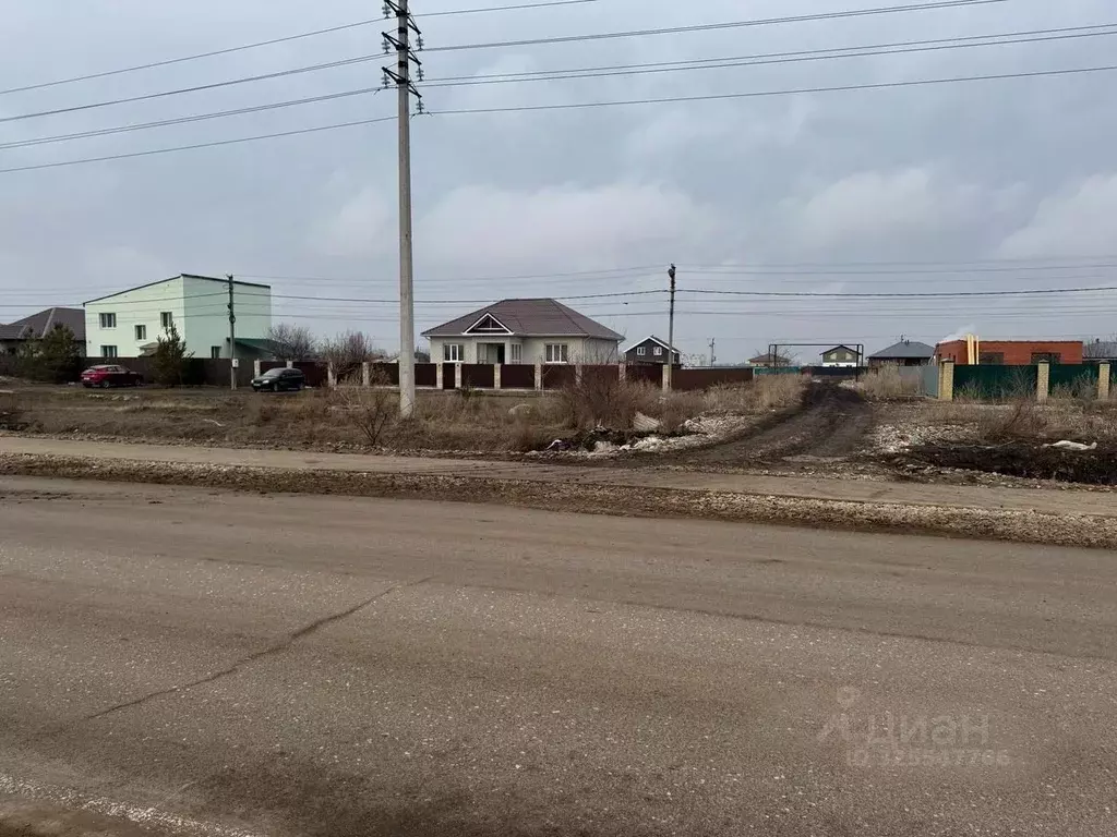 Участок в Московская область, Дмитровский муниципальный округ, д. ... - Фото 1