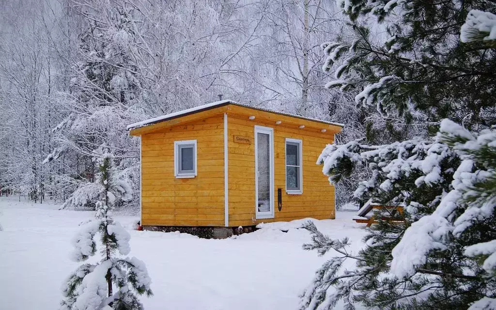 Дом в Владимирская область, Судогодский район, Головинское ... - Фото 0