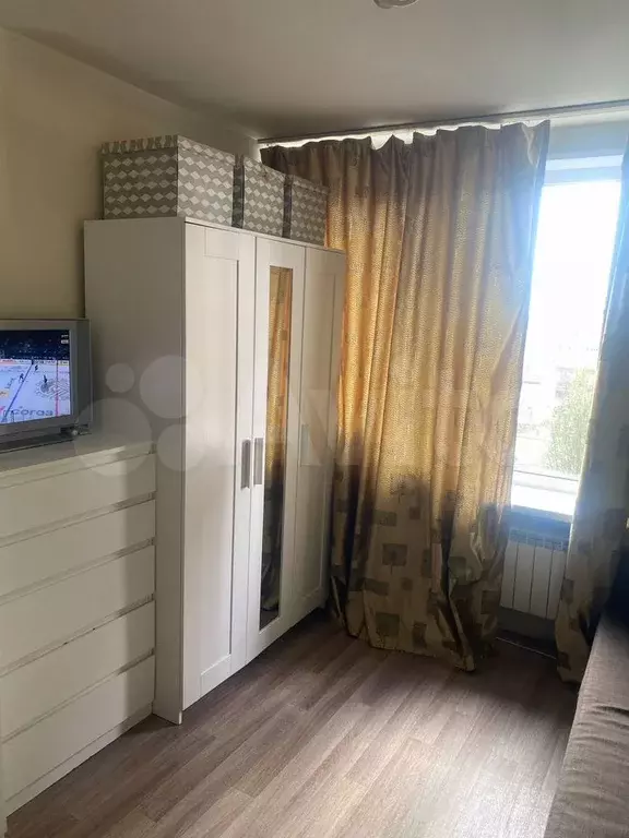 Комната 17 м в 9-к., 6/10 эт. - Фото 0