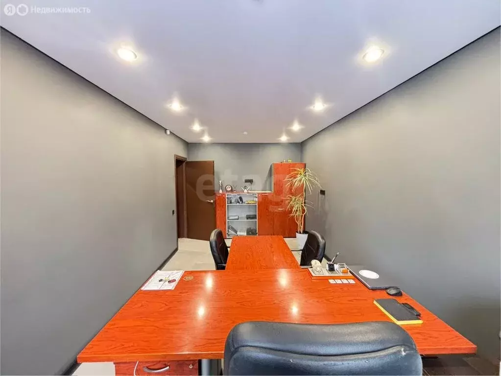 Офис (53.16 м) - Фото 2