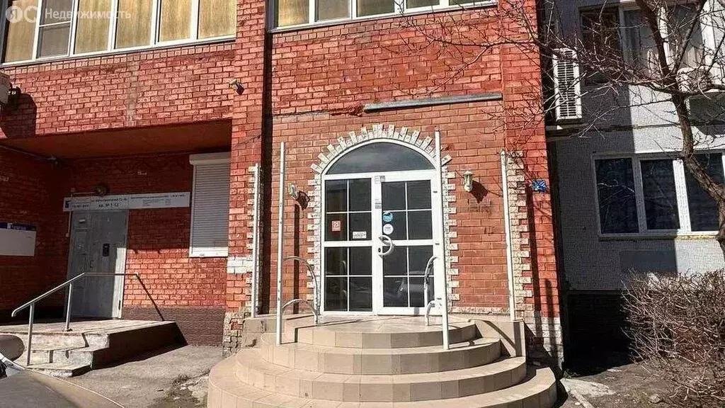 Помещение свободного назначения (166 м) - Фото 2