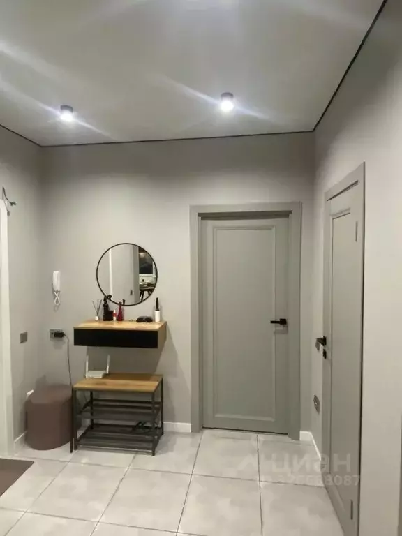 2-к кв. Краснодарский край, Краснодар ул. Григория Булгакова, 6 (60.2 ... - Фото 2