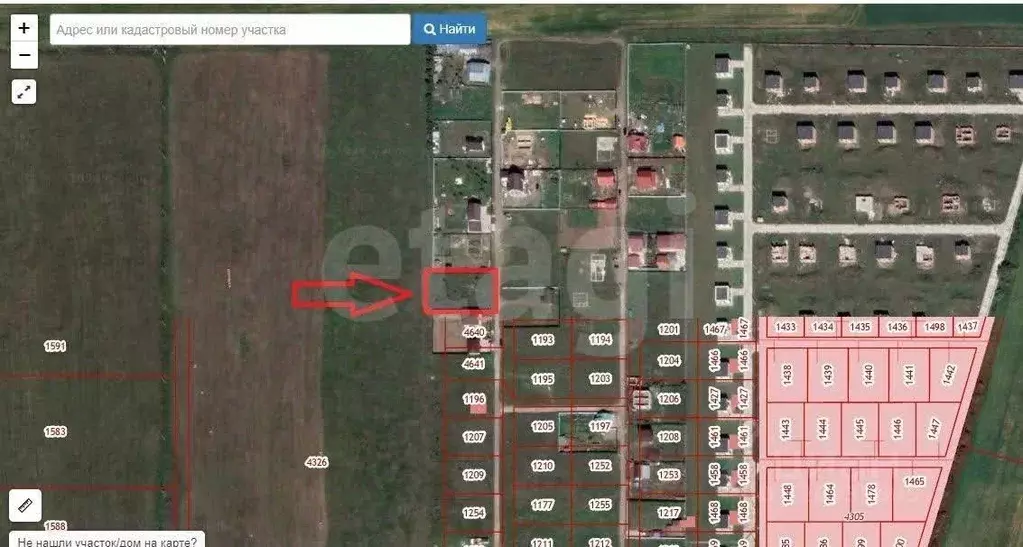 Участок в Красноярский край, Емельяновский муниципальный округ, СанВил ... - Фото 1