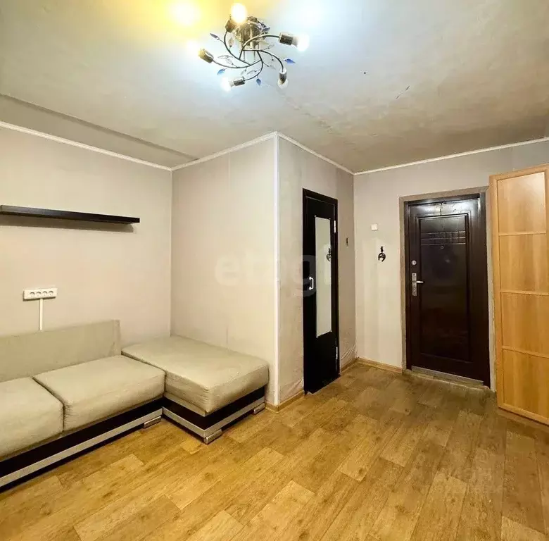 Студия Ямало-Ненецкий АО, Ноябрьск Школьная ул., 19 (19.0 м) - Фото 0