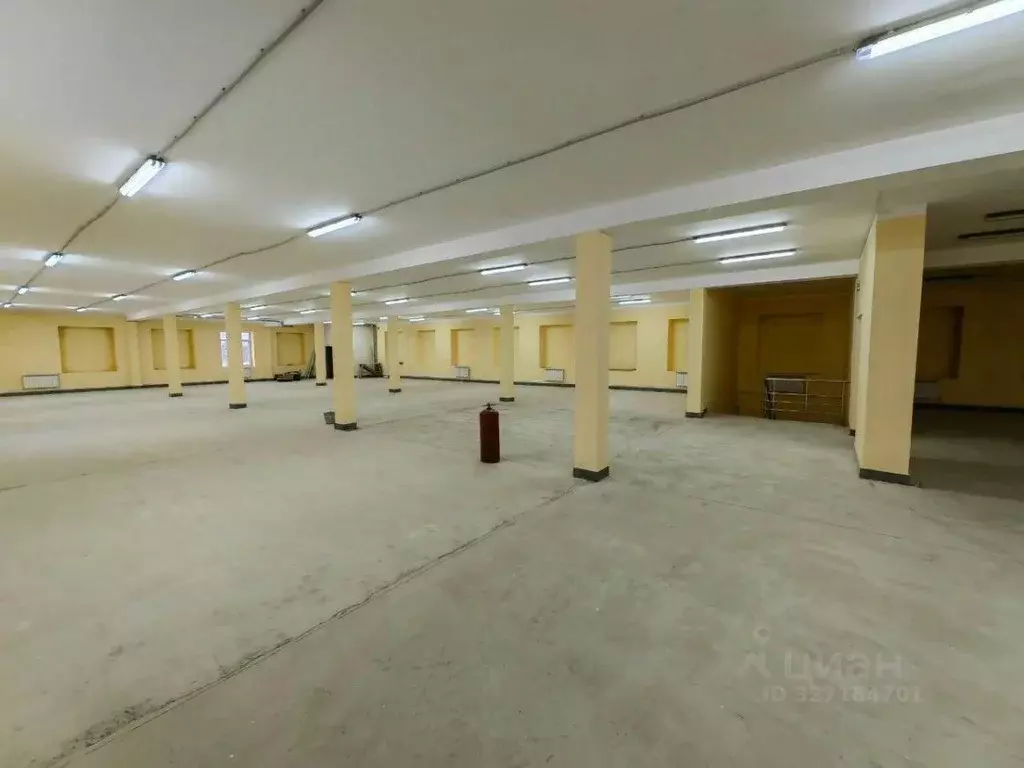 Помещение свободного назначения в Калужская область, Бабынинский ... - Фото 2