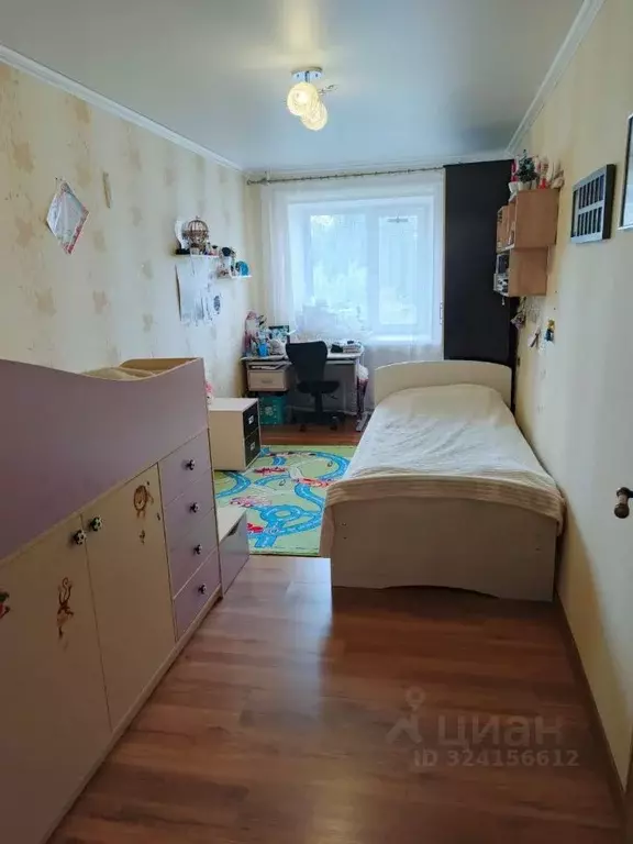 2-к кв. Татарстан, Казань ул. Химиков, 49 (45.0 м) - Фото 1