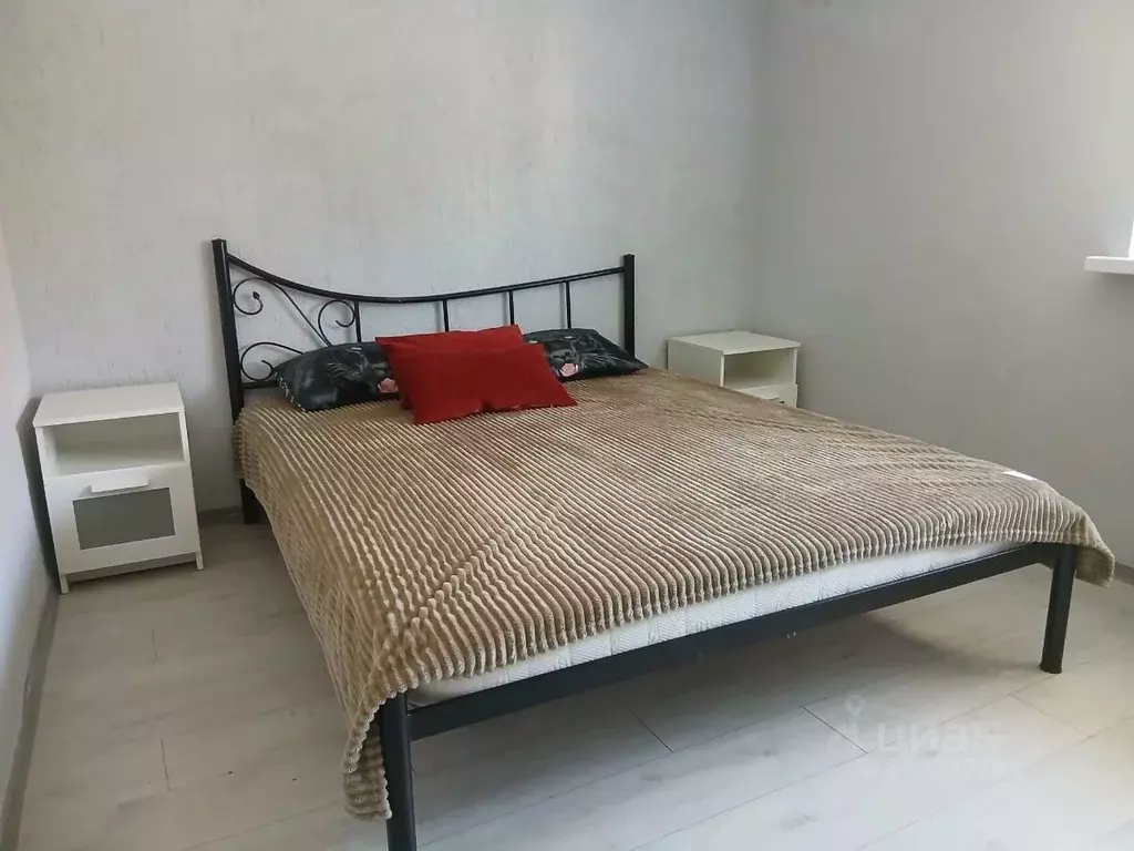 Дом в Севастополь ул. Сафронова, 83 (45 м) - Фото 1