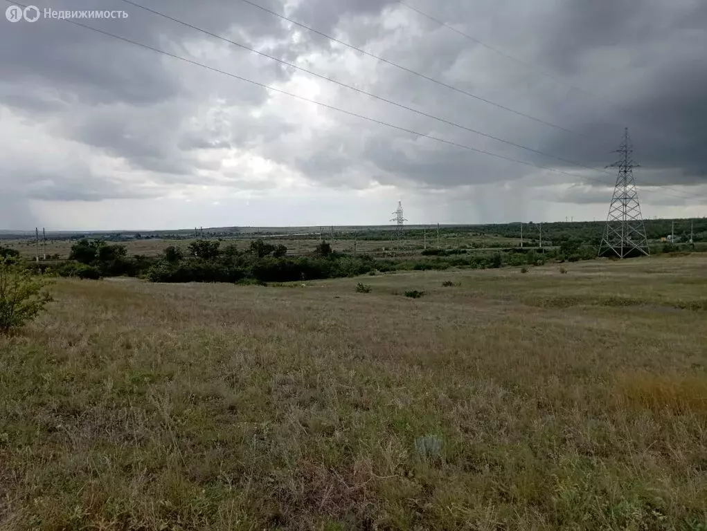 Участок в Каменск-Шахтинский, улица Добролюбова (6 м) - Фото 1