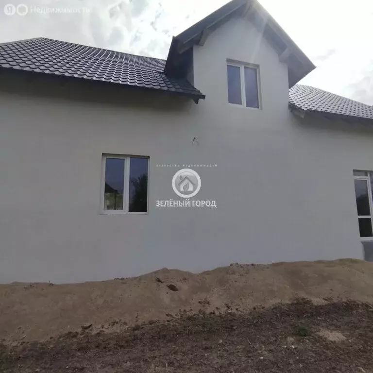 Дом в Калининградская область, Полесск (185 м) - Фото 2