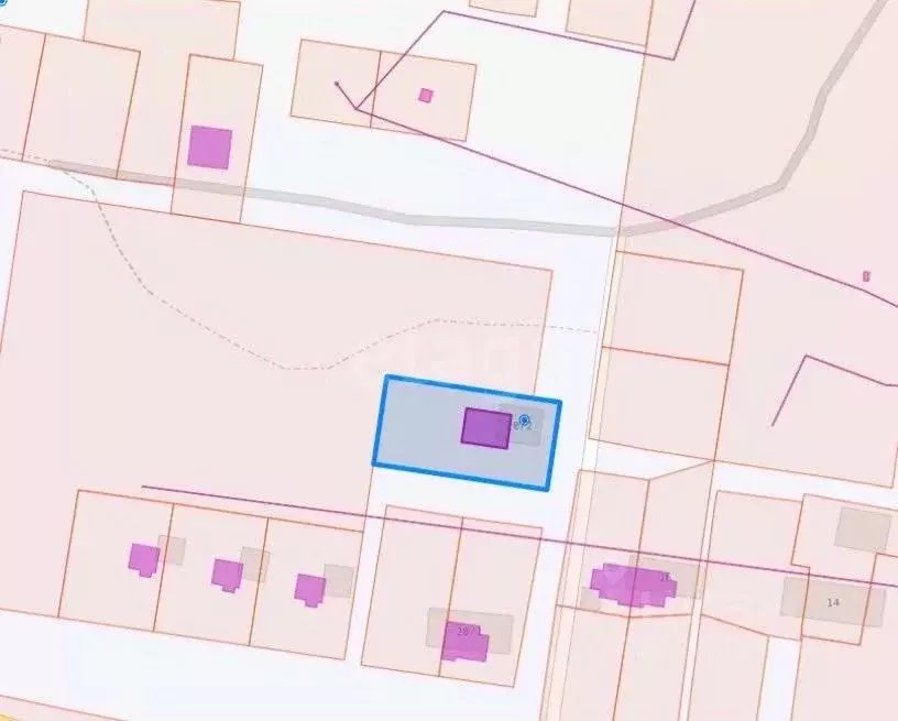 Дом в Калининградская область, Зеленоградский муниципальный округ, ... - Фото 2