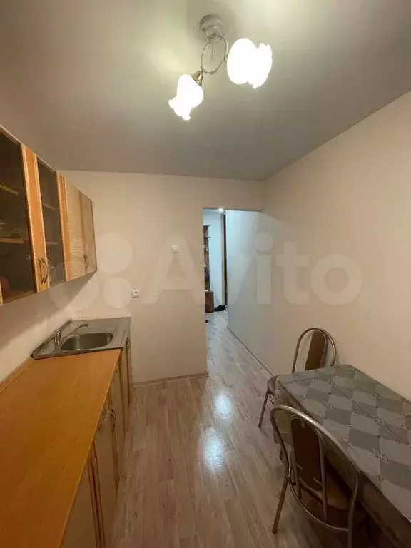 1-к. квартира, 36 м, 5/9 эт. - Фото 1