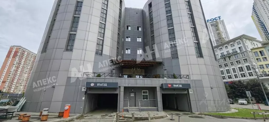 Производственное помещение в Московская область, Красногорск бул. ... - Фото 2