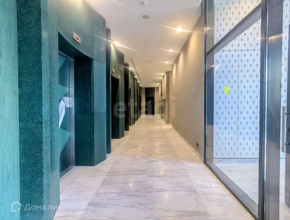 Продаётся квартира-студия, 43.3 м - Фото 1