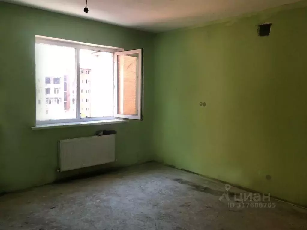Квартира, студия, 20.6 м - Фото 0
