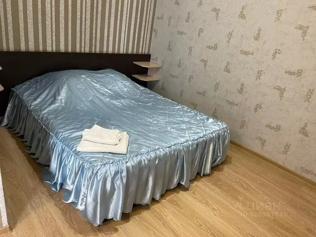 Комната Новосибирская область, Карасук ул. Кутузова, 69 (20.0 м) - Фото 1