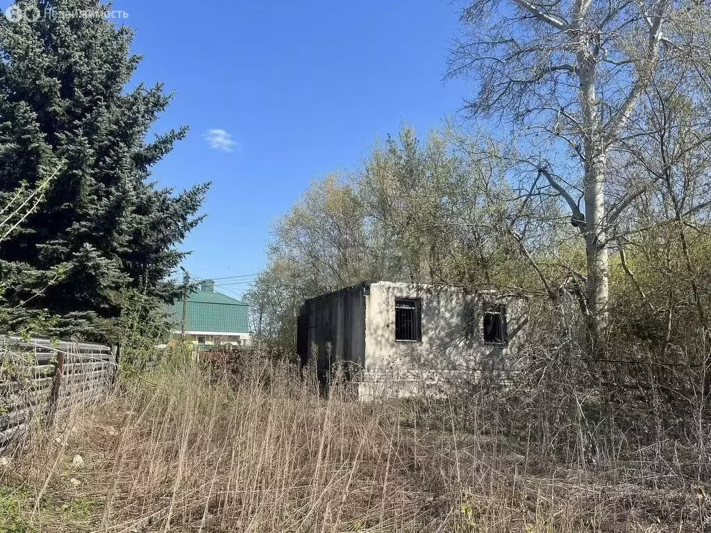 Участок в Новокуйбышевск, 2-я Набережная улица (12.23 м) - Фото 1