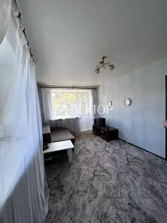 1-к кв. Костромская область, Кострома ул. Ленина, 142 (32.0 м) - Фото 1