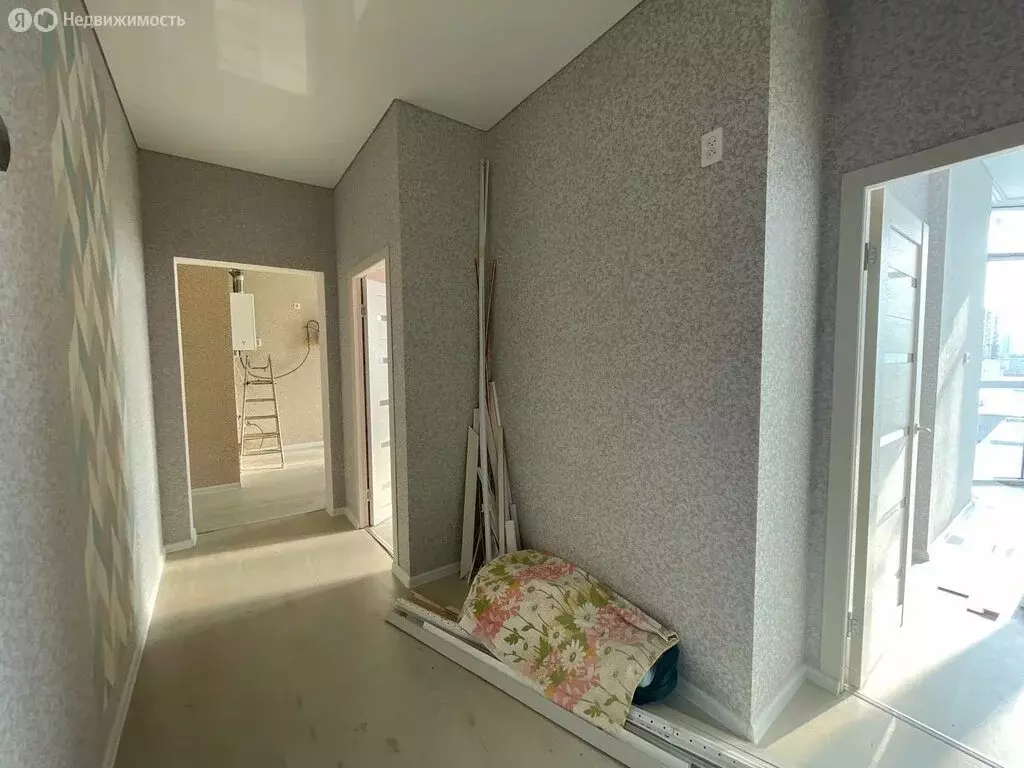 2-комнатная квартира: Анапа, Анапское шоссе, 30 (53 м) - Фото 0