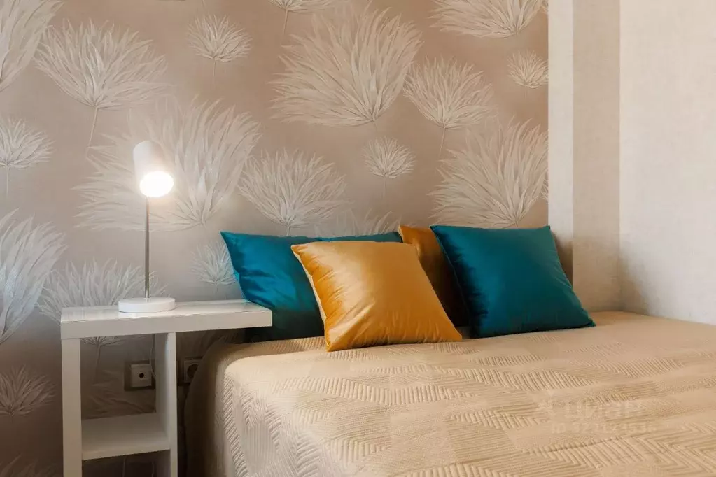 Студия Москва Селезневская ул., 30К2 (35.0 м) - Фото 1