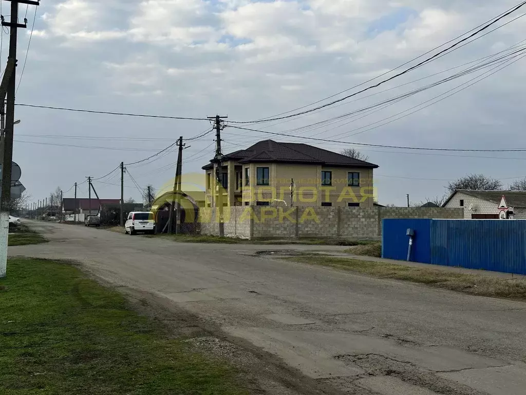 Участок, 5 сот., - Фото 0