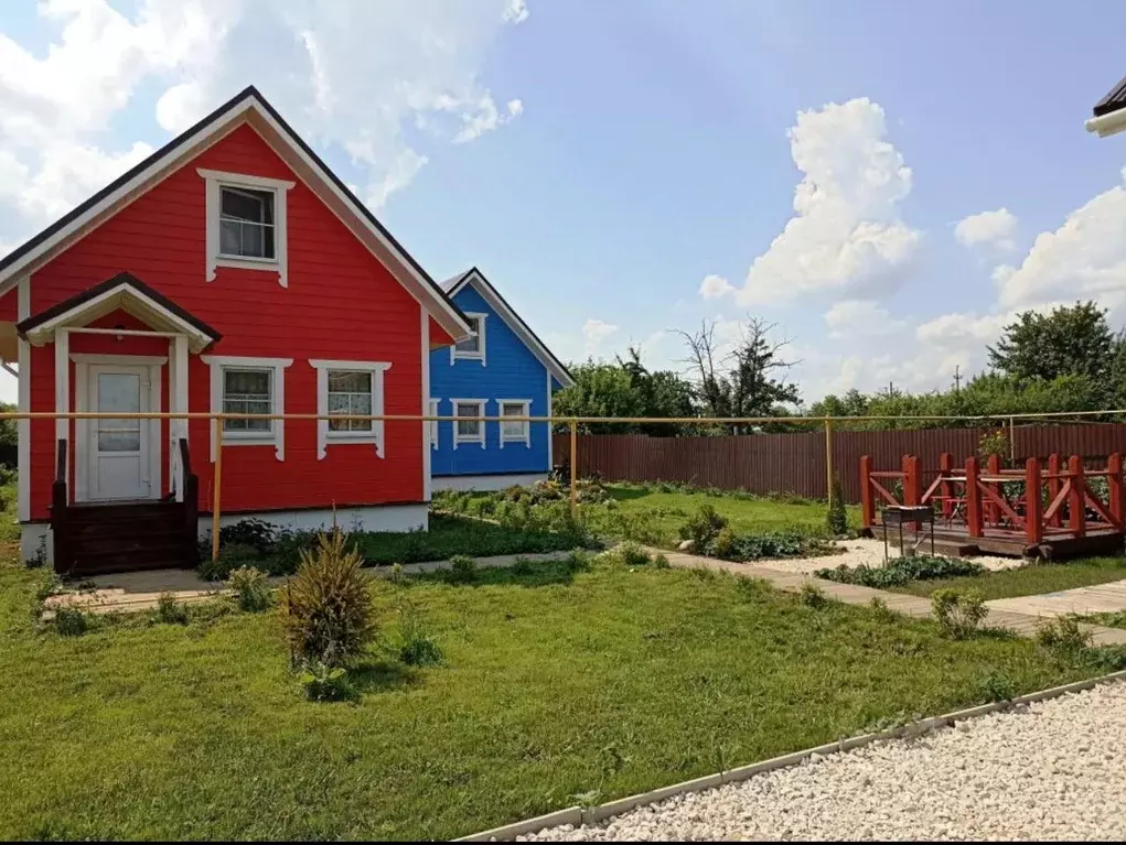 Дом в Владимирская область, Суздальский район, Селецкое муниципальное ... - Фото 2