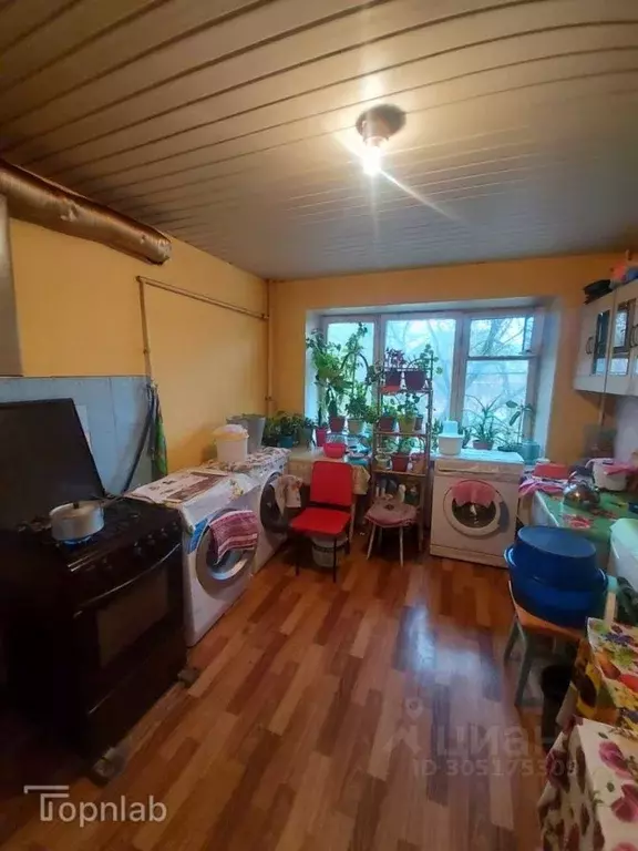 Комната Волгоградская область, Волгоград ул. 51-й Гвардейской Дивизии, ... - Фото 1